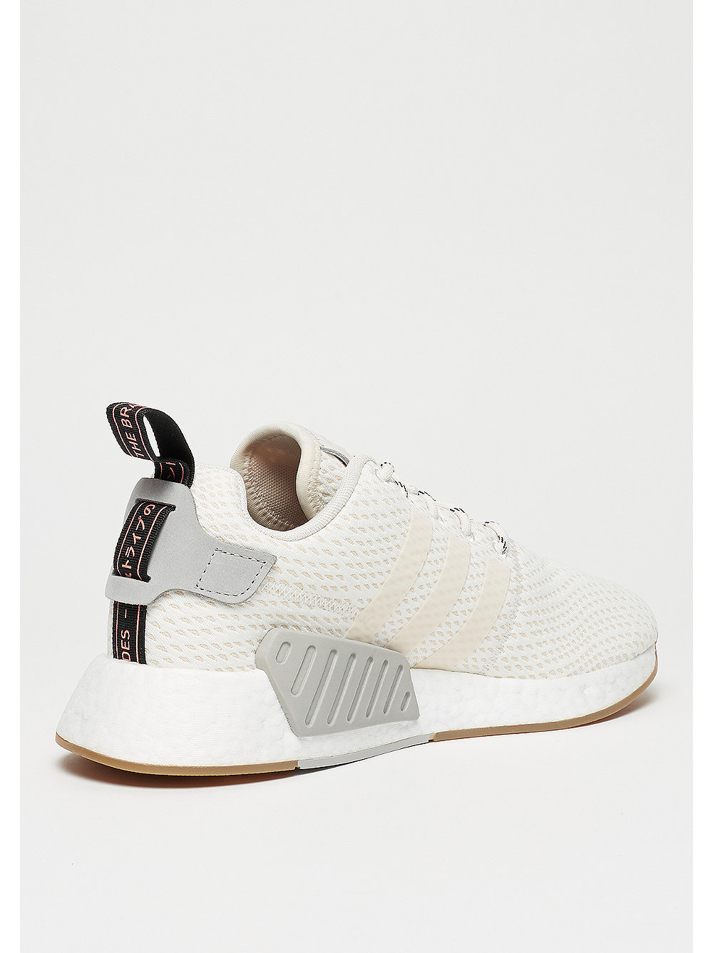 adidas nmd r2 mujer grey two adidas nmd r2 mujer grey two